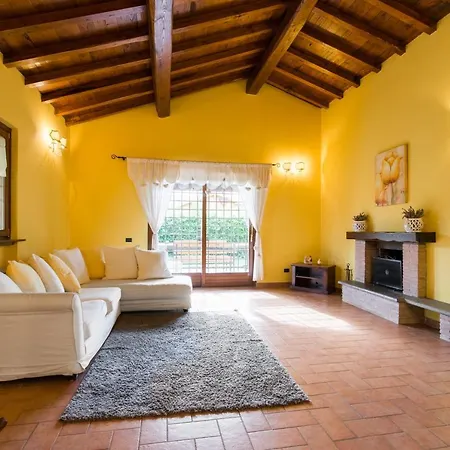 La Maison De Rita *