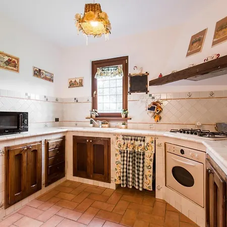La Maison De Rita * Trevignano Romano