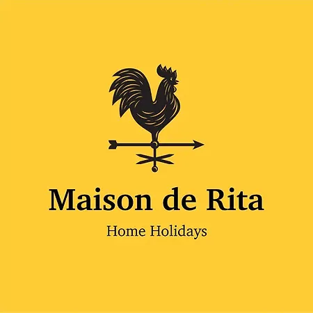 Semesterbostad La Maison De Rita *