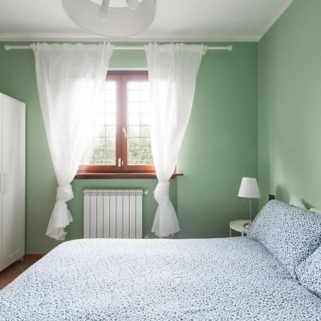Semesterbostad La Maison De Rita