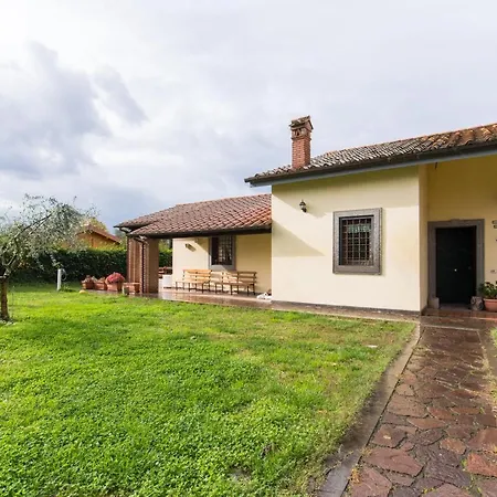 La Maison De Rita *