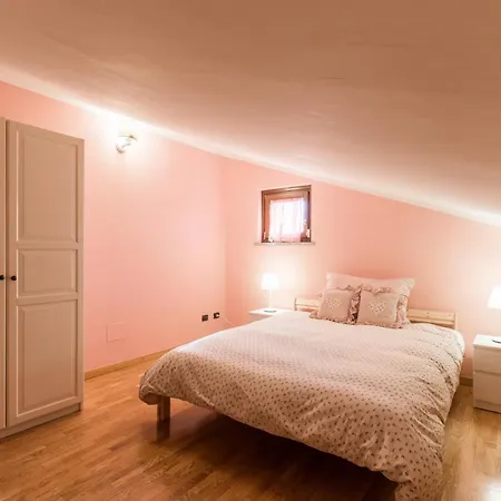La Maison De Rita Semesterbostad *